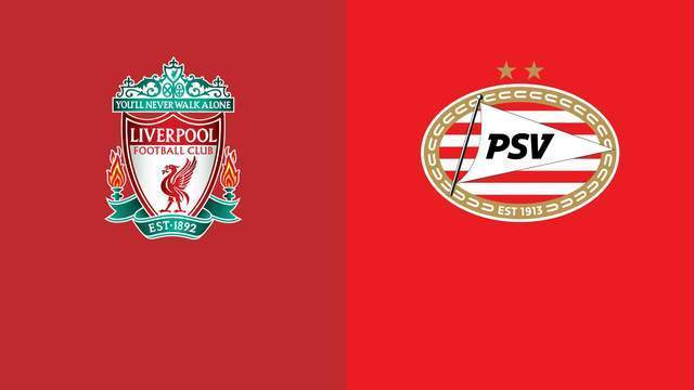 欧冠-利物浦2-1埃因霍温:英超卫冕没戏,要不只争欧冠?