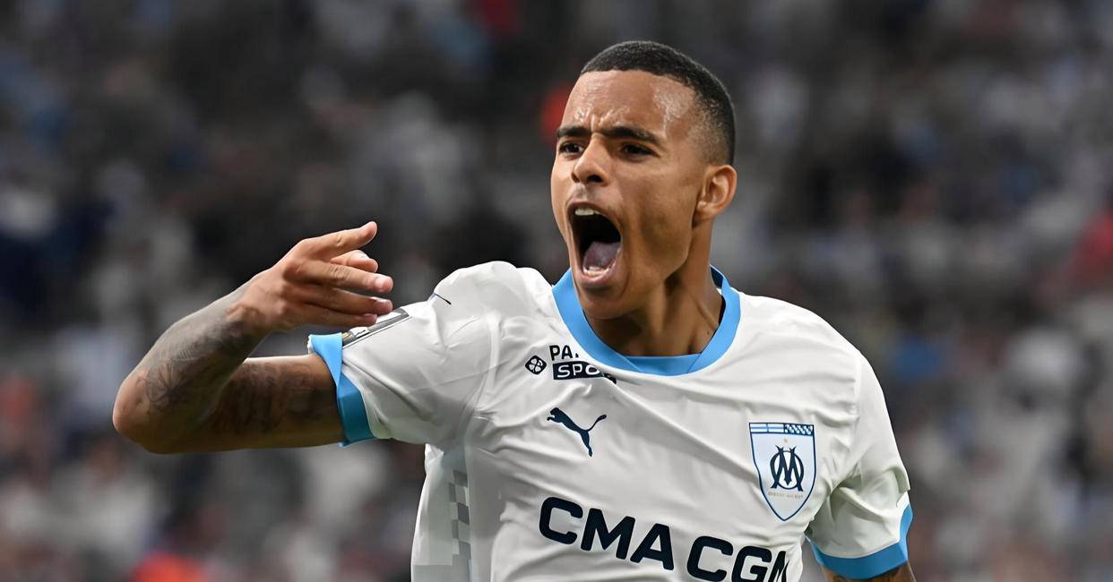 躺赚3500万！格林伍德引发两大西甲豪门争夺，曼联坐享巨额转会红利