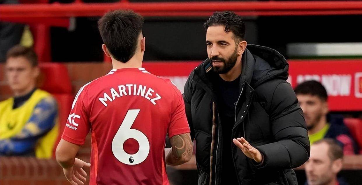 不缺钱！曼联冬窗计划曝光：10人防线补强名单已拟定，阿莫林没话说