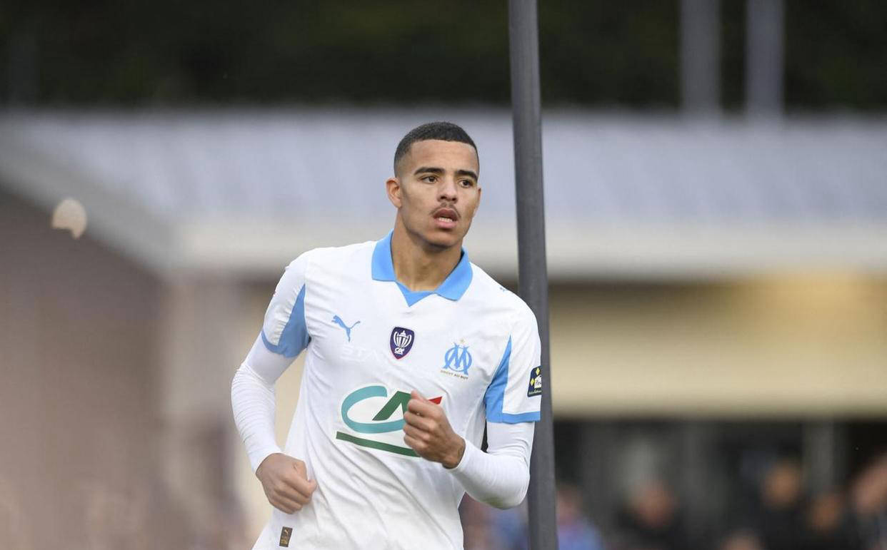 曼联遗憾!24岁格林伍德帽子戏法加双助攻,赛季已砍19球领跑法甲射手榜